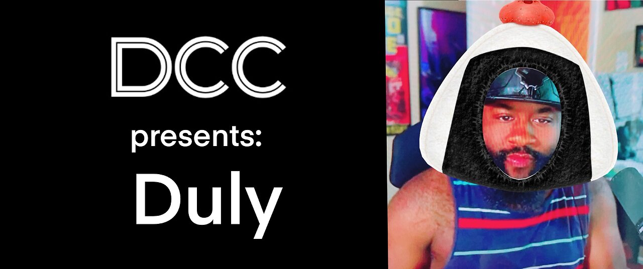 DCC presents DULY - A Homo Retardis in Nature Documentary