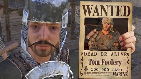 How I Became A $100k Bounty In Kenshi