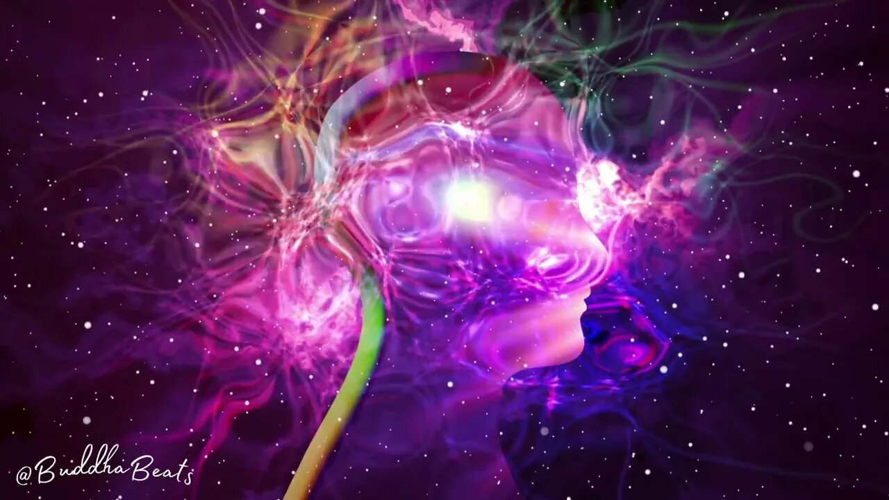 Activate Your Higher Mind & Manifest Miracles | Theta Meditation