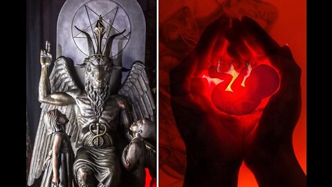 Abortion is a SATANIC Ritual? FIND OUT NOW!