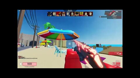 I got HACKED in arsenal