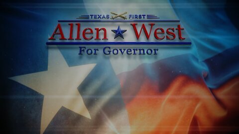 LTC Allen West on Medical Freedom