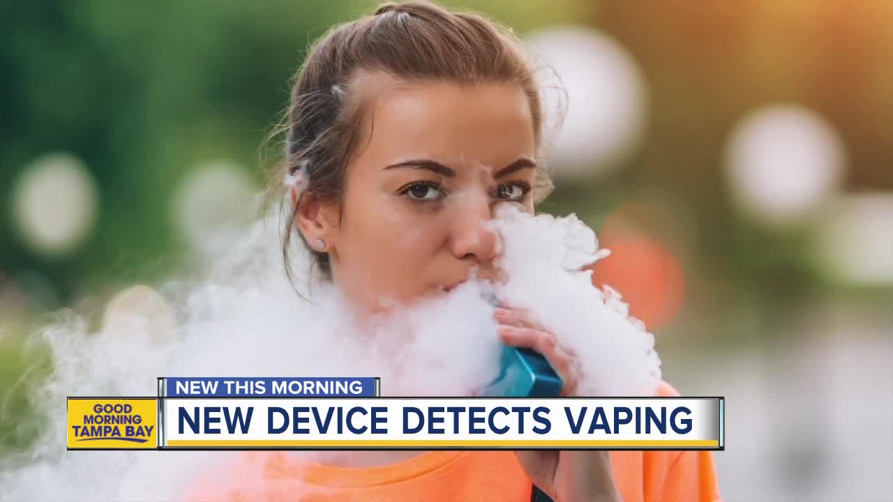 Vapes spiked with illegal drugs show dark side of CBD craze