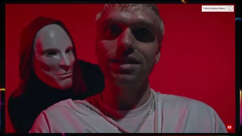 REACTION TO Problematic My Thoughts Official Video