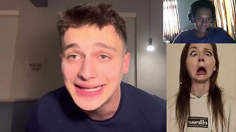 The Cringiest Video On The Internet!