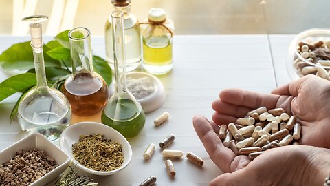 ¡Los Mejores 5 Suplementos (5ta Parte)!