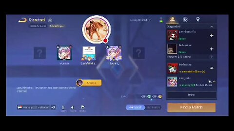 FRANSISCA TV LIVE Arena of Valor