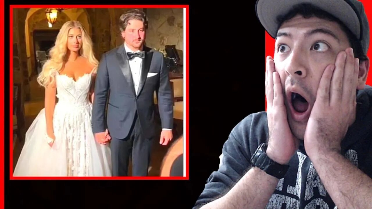 EASY WEDDING SIDE HUSTLE MAKES $1,500 PER DAY