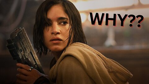 Why Do We Need This? | Zack Snyder and His "Rebel Moon" | Film Friday