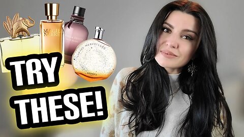 10 INCREDIBLE FRAGRANCES FOR MEN...MARKETED TOWARDS WOMEN! 🔥 MEN MUST TRY!