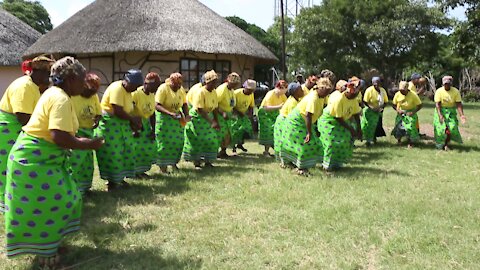 SOUTH AFRICA - Durban - Umthayi Marula Festival video's batch 1 (YSJ)