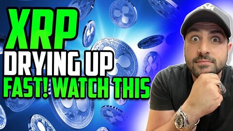 😱 XRP RIPPLE SUPPLY IS DRYING UP! THE WORLD BANK CHOSE XRP & XLM | ELON MUSK NEW CELL PHONE | VRA 😱