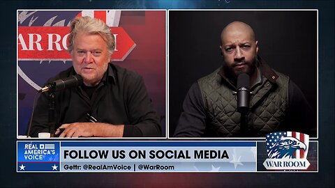 Royce White: Your Currency & Citizenship Is Being Devalued