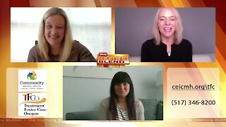 Community Mental Health - 2/24/21