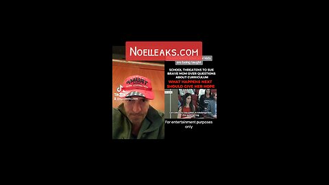 #duet with @Trumptrain24 schools are dangerous #childrensafteyawarness #childwelfare #trump2024