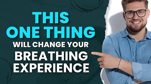 Why MOUTH TAPING can become a game-changer for your clients