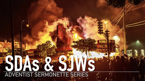 SDAs & SJWs