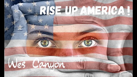 Rise Up America 2022