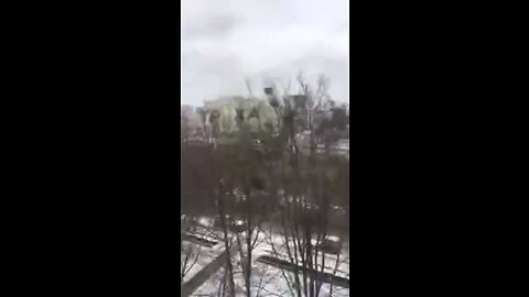 Russia Ukraine war