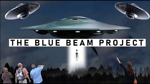 Project Blue Beam