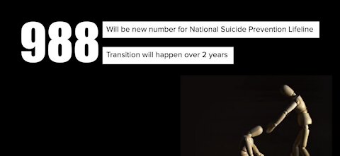 Governor Sisolak names September Suicide Prevention Month