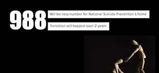 Governor Sisolak names September Suicide Prevention Month