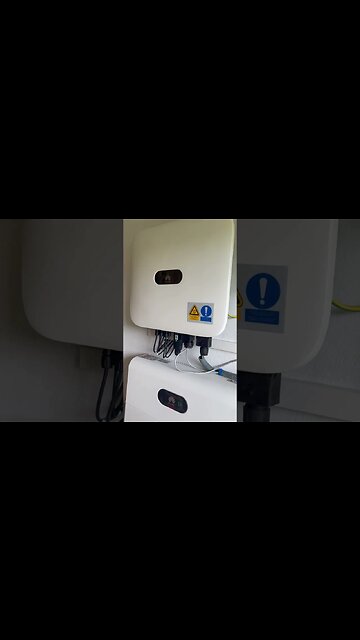 Huawei mit Luna Speicher