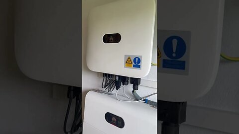 Huawei mit Luna Speicher