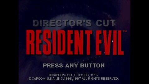 Resident Evil