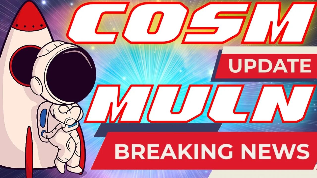 MULN Stock (Mullen Automotive) Extension or Reverse Stock Split | COSM Stock Thursday's Expectations