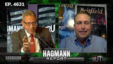 Ep. 4631: The Education Reformation - The Beginning of the End Traditional Education | Doug Hagmann Joined by Chad Stewart | March 20, 2024