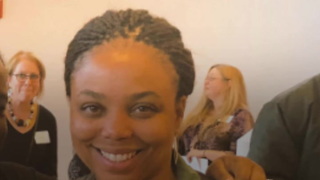 Anti-Trump Jemele Hill Just Won ‘2018 Journalist Of The Year’