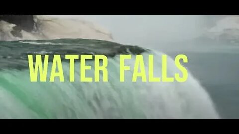 Spectacular Cascades: Captivating Waterfalls Around the World