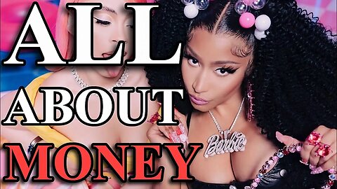 All She Cares About Is A Mans Money
