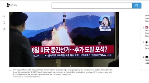 Both Koreas prepare for war, as Biden does nothing to stop escalation