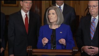 Sen Ernst: Biden Is Literally Gaslighting the American People With His Deranged Climate Policy