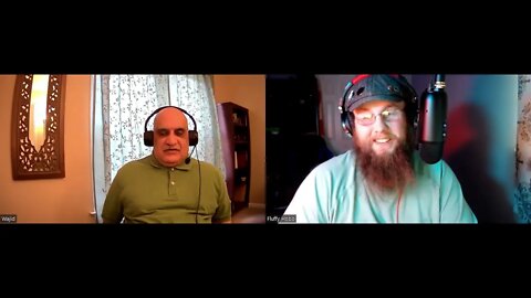 Interview With Wajid Hassan