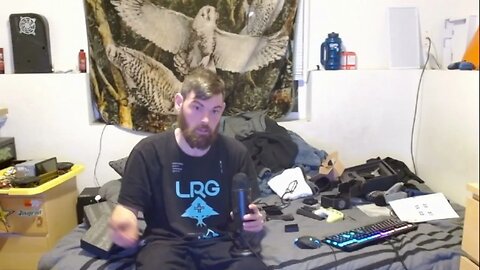 LianLI update pump, PSU, and more