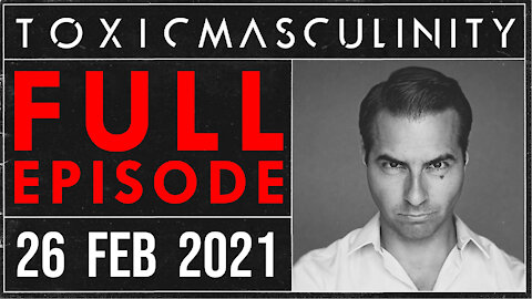 FULL EPISODE - 2/26/2021