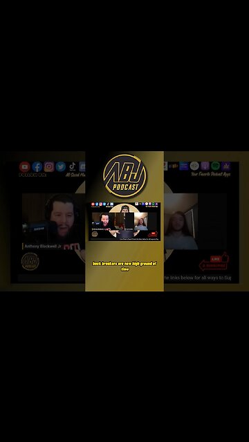 Ep20 with @zack.xander1 is out now on all podcast platforms and YT