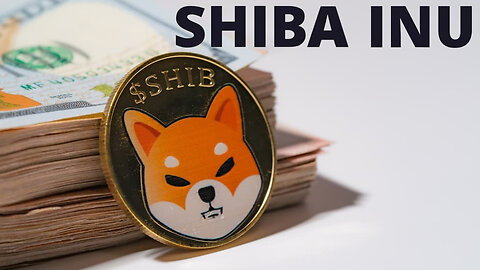 SHIBA INU HOLY SH!T 465,000,000,000 SHIB TOKENS !!!!