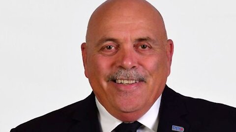 PORTRAIT DE CANDIDAT : Alain Savard
