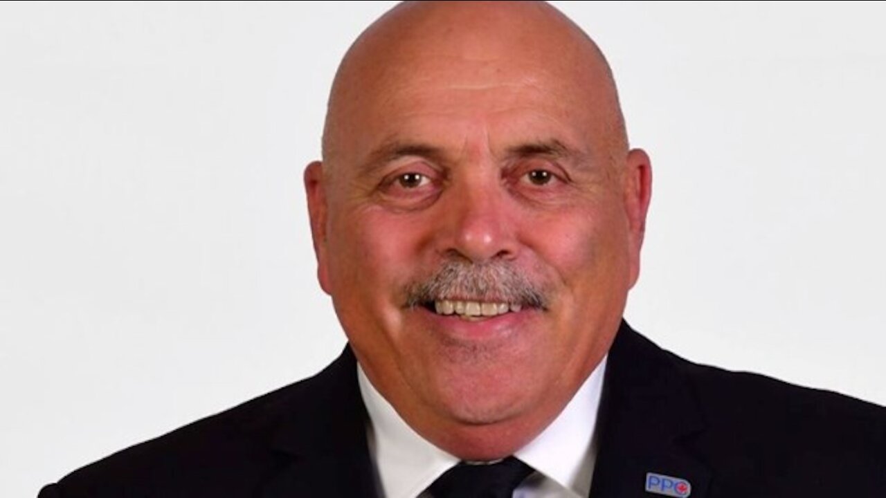 PORTRAIT DE CANDIDAT : Alain Savard