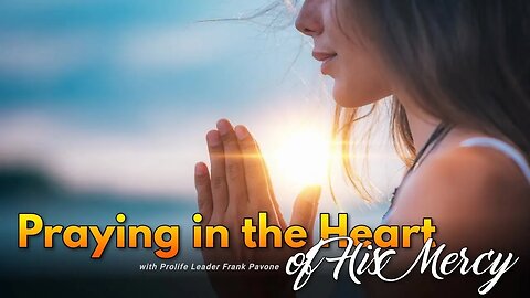 Prayer for grandparents of aborted babies | In the Heart of His Mercy