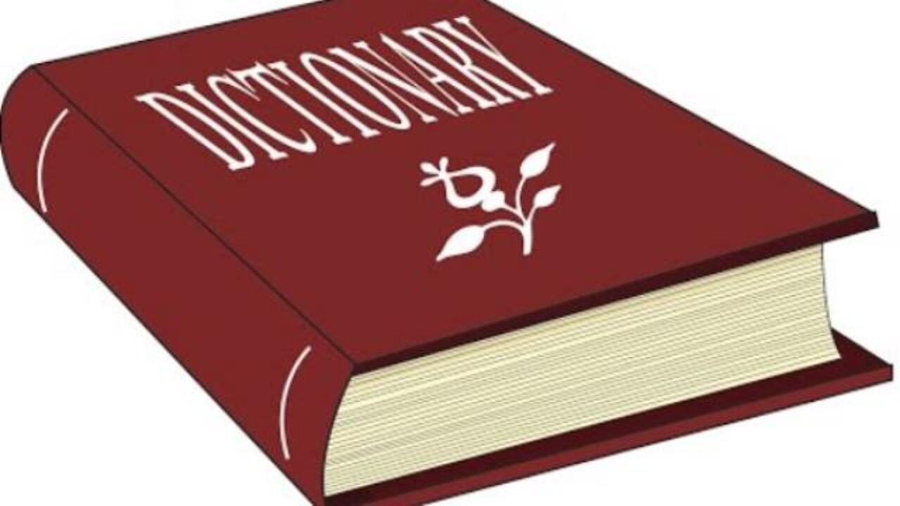 The Feminist Dictionary - A