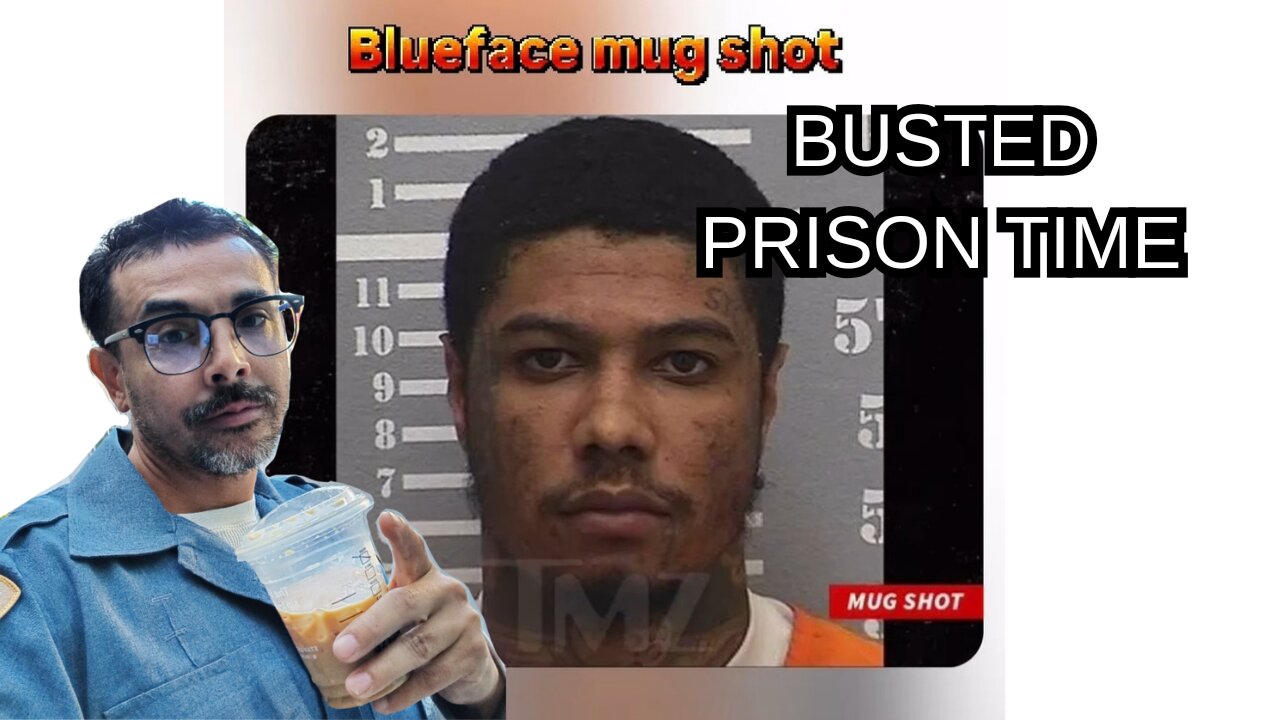 Free Blueface