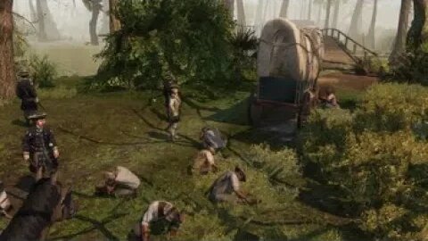 Vanishing Slaves (Assassin's Creed III: Liberation)
