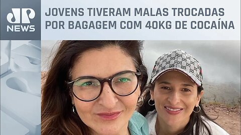 Brasileiras presas na Alemanha são soltas após acusação de tráfico