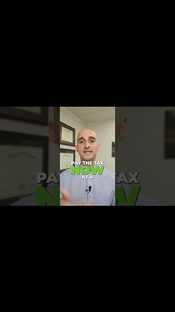 Retirement Accounts in Under 60 Seconds