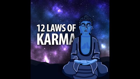 Laws of Karma [GMG Originals]